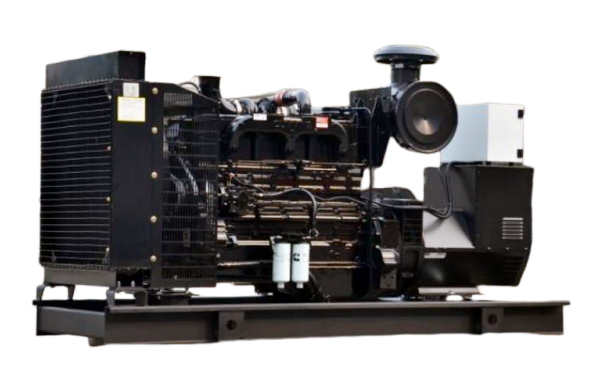 220KW重庆康明斯柴油发电机组