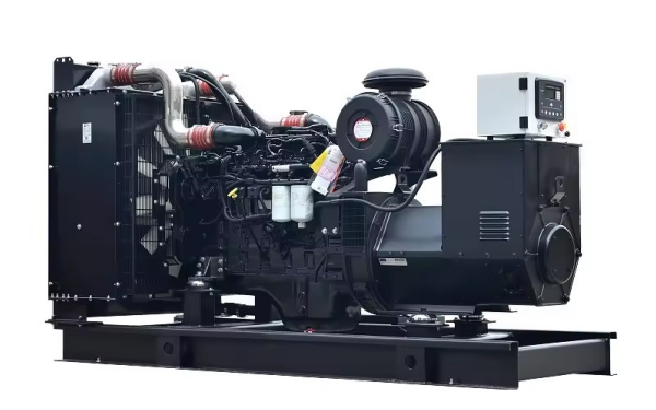 QSB6.7-G31东风康明斯柴油发电机200KW（1）