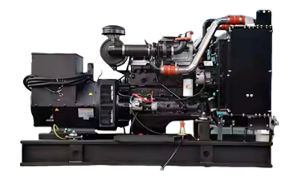 200KW东风康明斯柴油发电机组