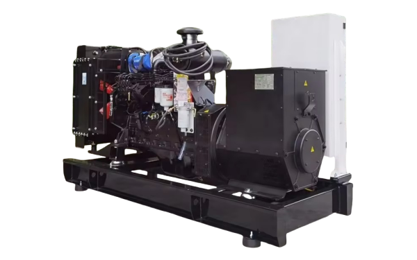 180KW东风康明斯柴油发电机组