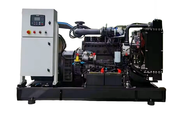 180KW东风康明斯柴油发电机6CTAA8.3-G2