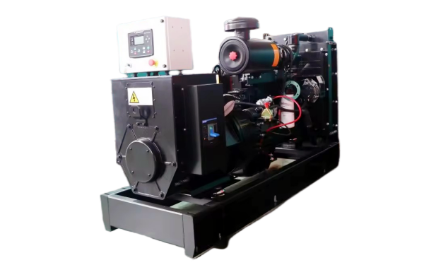 6CTA8.3-G2东风康明斯柴油发电机组150KW(2)