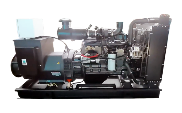 6CTA8.3-G2康明斯柴油发电机组150KW(3)