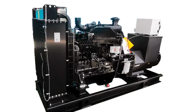 6CTA8.3-G2康明斯柴油发电机组150KW(2)