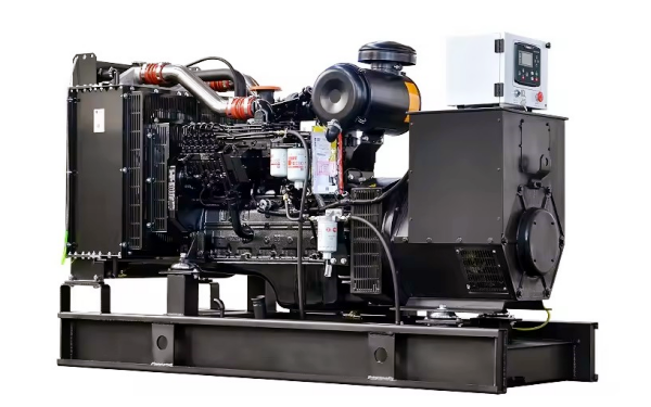 6BTAA5.9-G12康明斯发电机组140KW