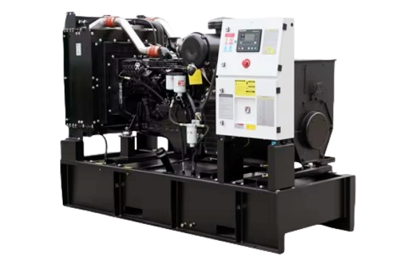140KW东风康明斯柴油发电机组