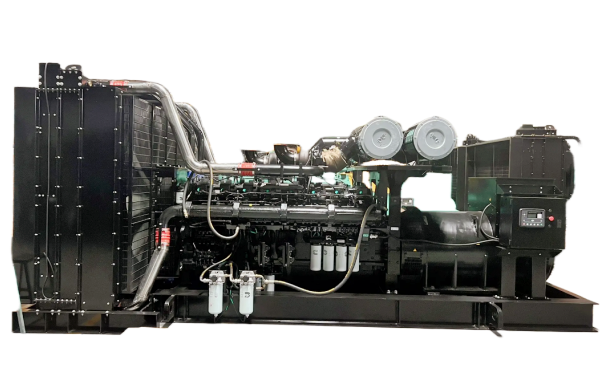 QSK50-G17康明斯柴油发电机组1800KW
