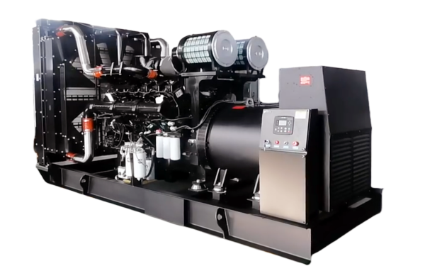 QSK38-G13康明斯柴油发电机组1200KW