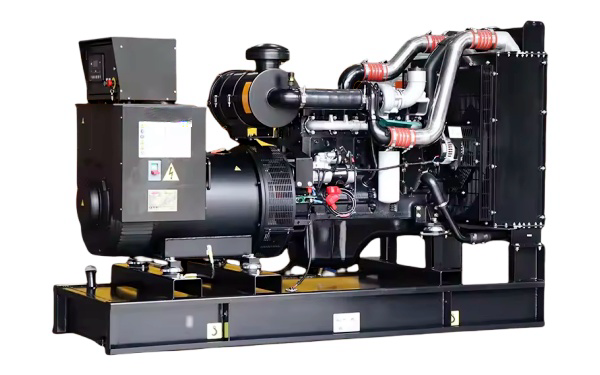 6BTAA5.9-G2康明斯柴油发电机