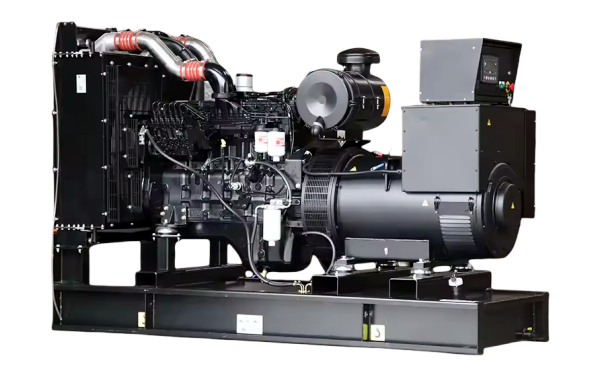 6BTAA5.9-G2东风康明斯发电机组120KW