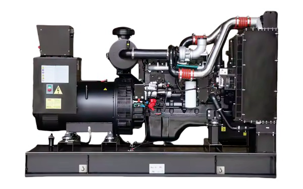 6BTAA5.9-G2东风康明斯柴油发电机组120KW