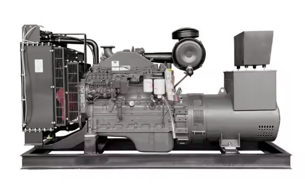 6BTA5.9-G2康明斯柴油发电机100KW