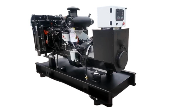 6BT5.9-G2东风康明斯柴油发电机80KW（2）
