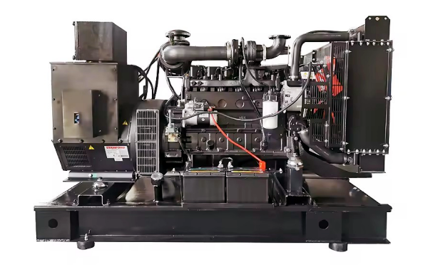 6BT5.9-G2东风康明斯发电机组80KW