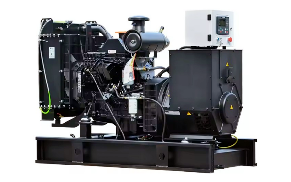 70KW东风康明斯柴油发电机组