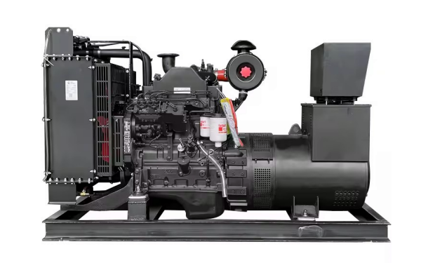 4BTA3.9-G2东风康明斯柴油发电机