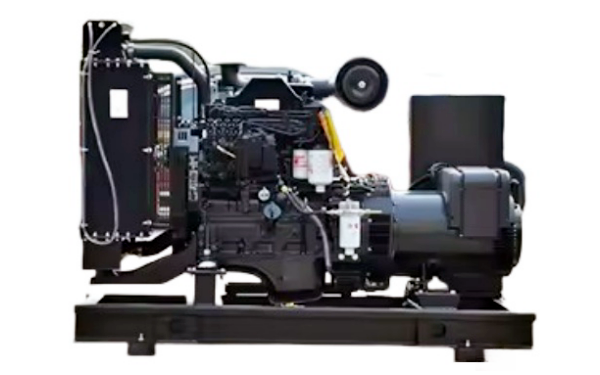 4BTA3.9-G2康明斯柴油发电机50KW