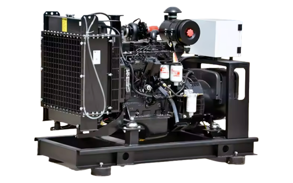 4BT3.9-G2康明斯柴油发电机30KW