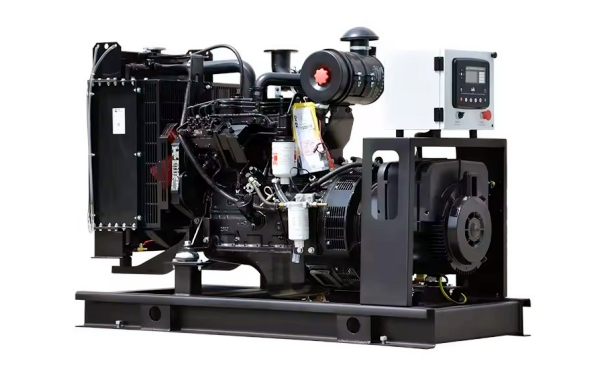 4BT3.9-G2康明斯柴油发电机组30KW