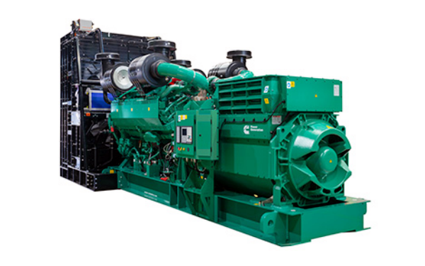 C3000D5康明斯发电机组