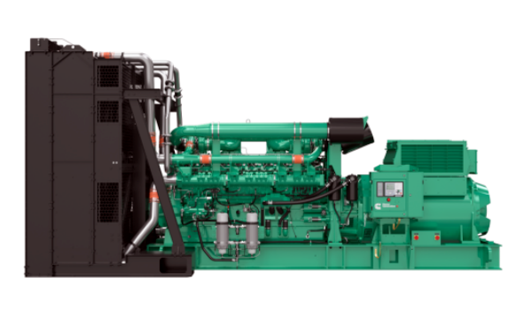 C3000D5康明斯电力发电机组