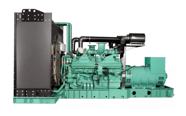 C2750D5B康明斯电力发电机组