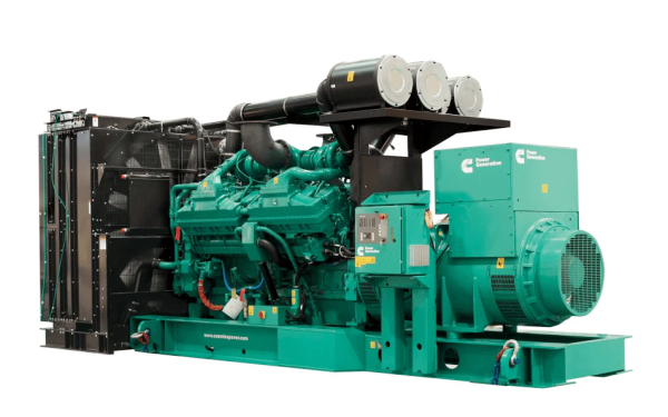 C2250D5康明斯柴油发电机组QSK60-G4