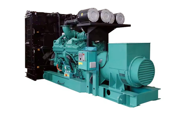 C2250D5康明斯发电机组QSK60-G4