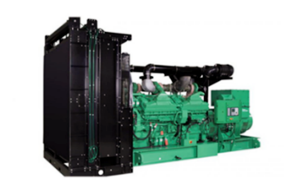 C2000D5康明斯电力发电机组