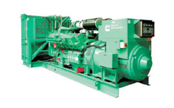 C1675D5A康明斯发电机组KTA50GS8