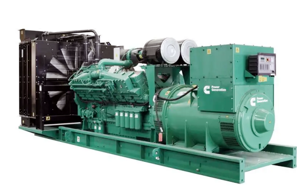 C1400D5康明斯电力发电机组