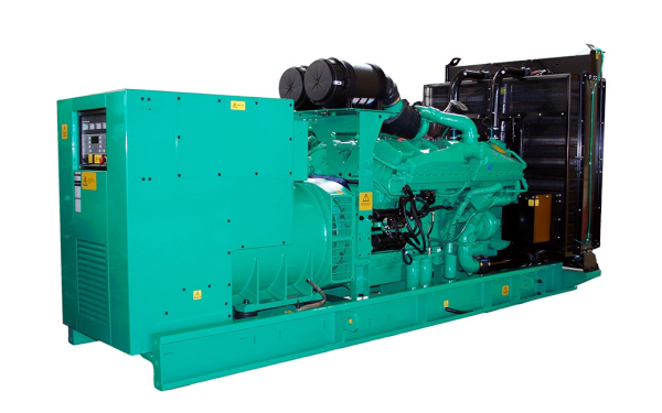 C1250D5A康明斯柴油发电机KTA38-G9