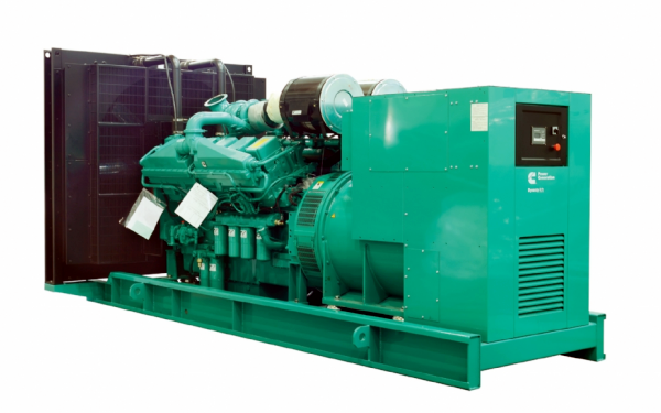 C1250D5A康明斯柴油发电机组KTA38-G9