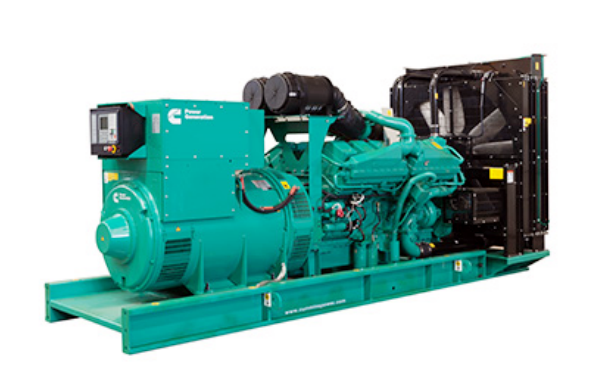 C1250D5A康明斯电力发电机组