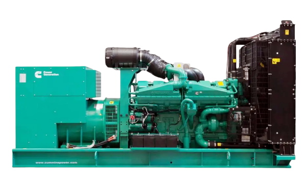 C1100D5B康明斯柴油发电机组KTA38-G5