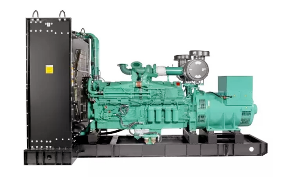 C1100D5B康明斯电力发电机组