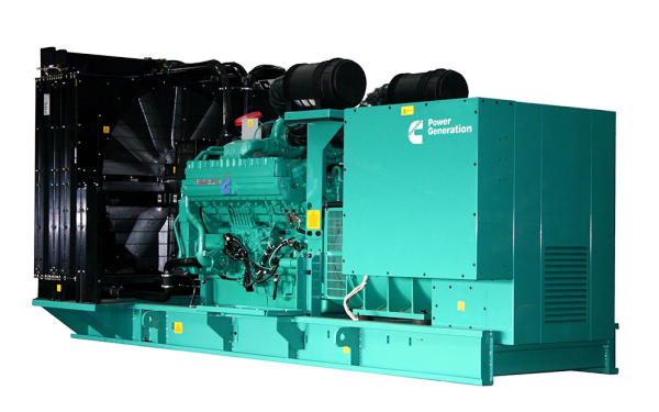 C1100D5康明斯柴油发电机组QST30-G4