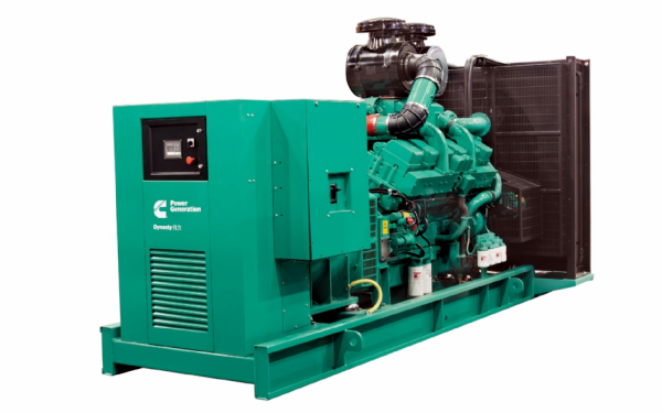 C1000D5康明斯柴油发电机KTA38-G2