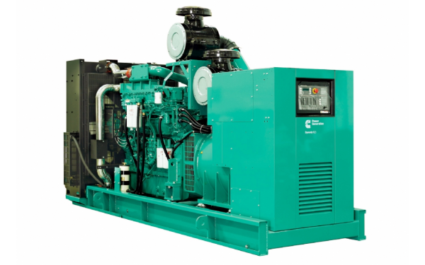 C900D5康明斯柴油发电机组QSK23-G3