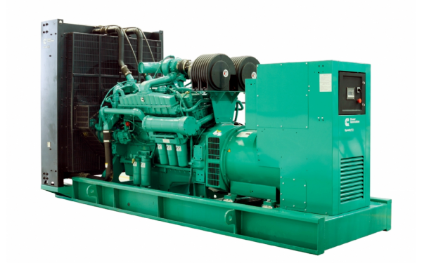 C825D5康明斯柴油发电机（印度）VTA28-G6