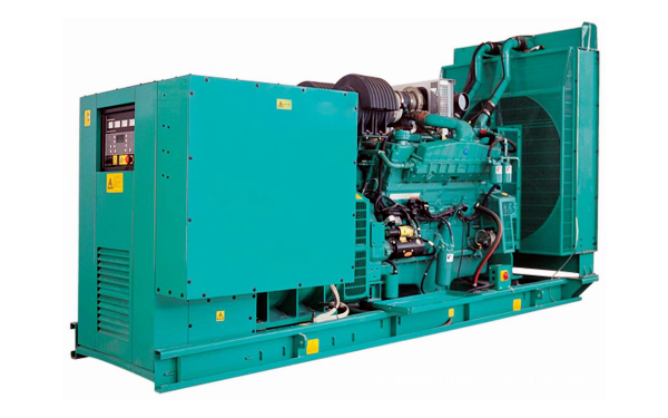 C825D5康明斯发电机组（印度）VTA28-G6