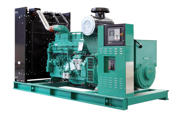 C640D5康明斯柴油发电机KTAA19-G6