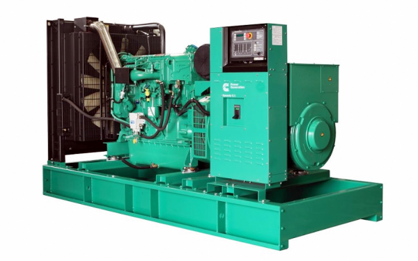 C550D5E康明斯柴油发电机QSX15-G8