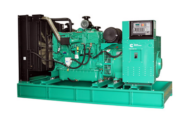 C550D5康明斯发电机组QSX15G8