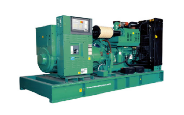 C500D5康明斯电力发电机组