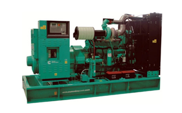 C550D5康明斯电力发电机组