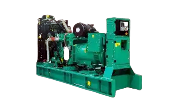 C400D5康明斯电力发电机组