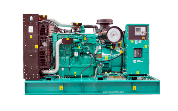 C450D5EB康明斯电力发电机组