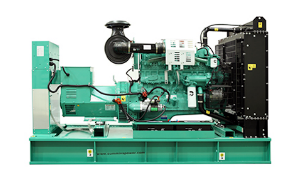 C275D5B康明斯电力发电机组