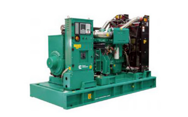 C330D5B康明斯电力发电机组
